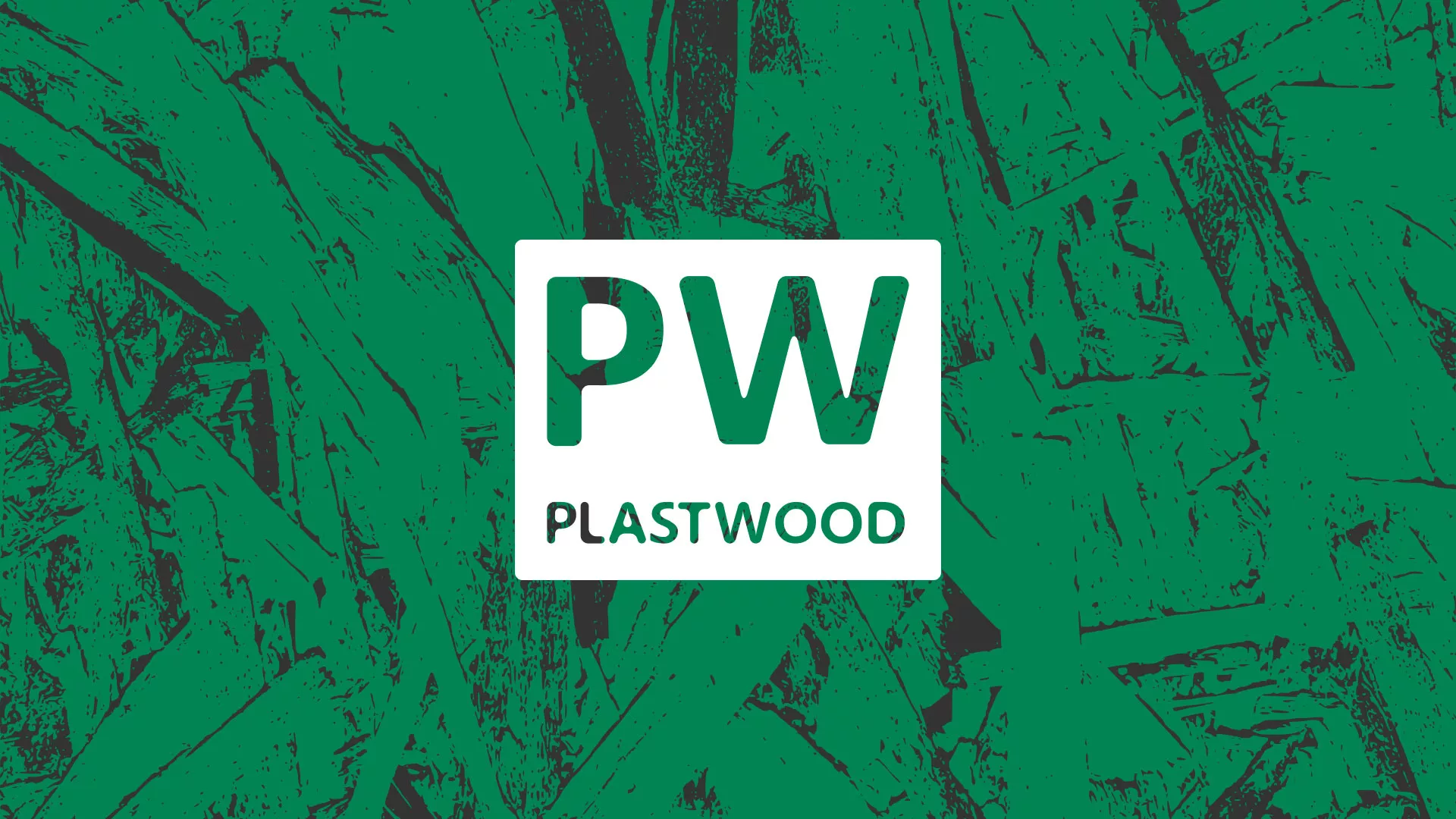 Разработка айдентики и сайта компании «Plastwood» в Облучье