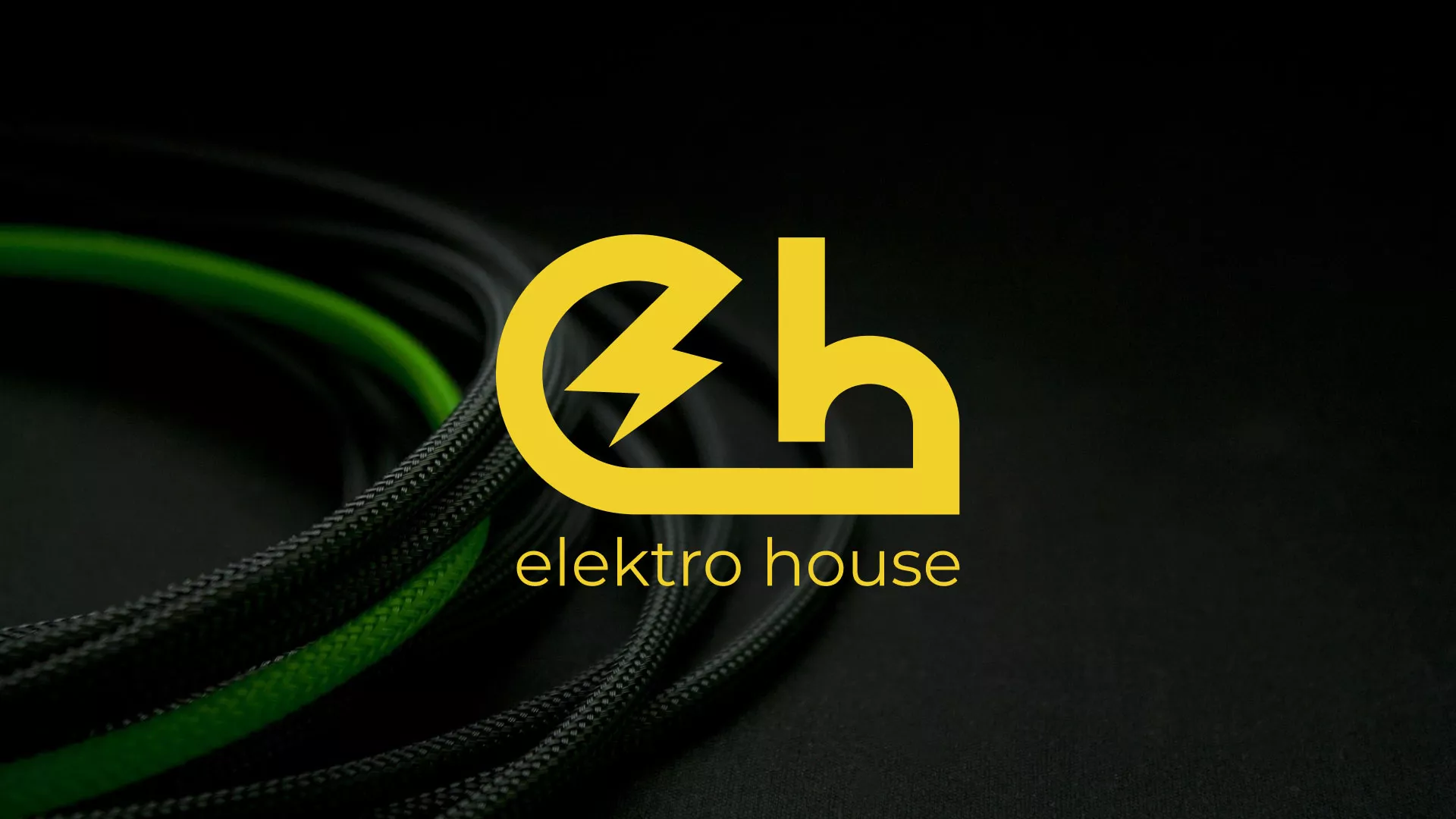 Создание сайта компании «Elektro House» в Облучье