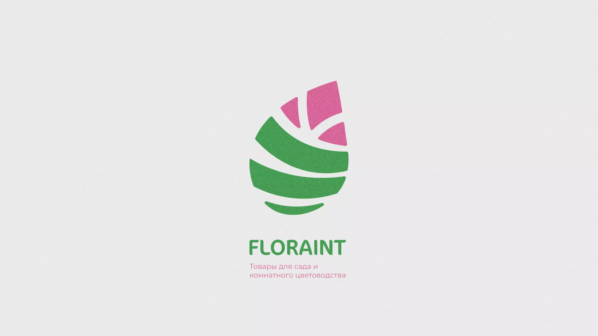 Разработка оформления профиля Instagram для магазина «Floraint» в Облучье