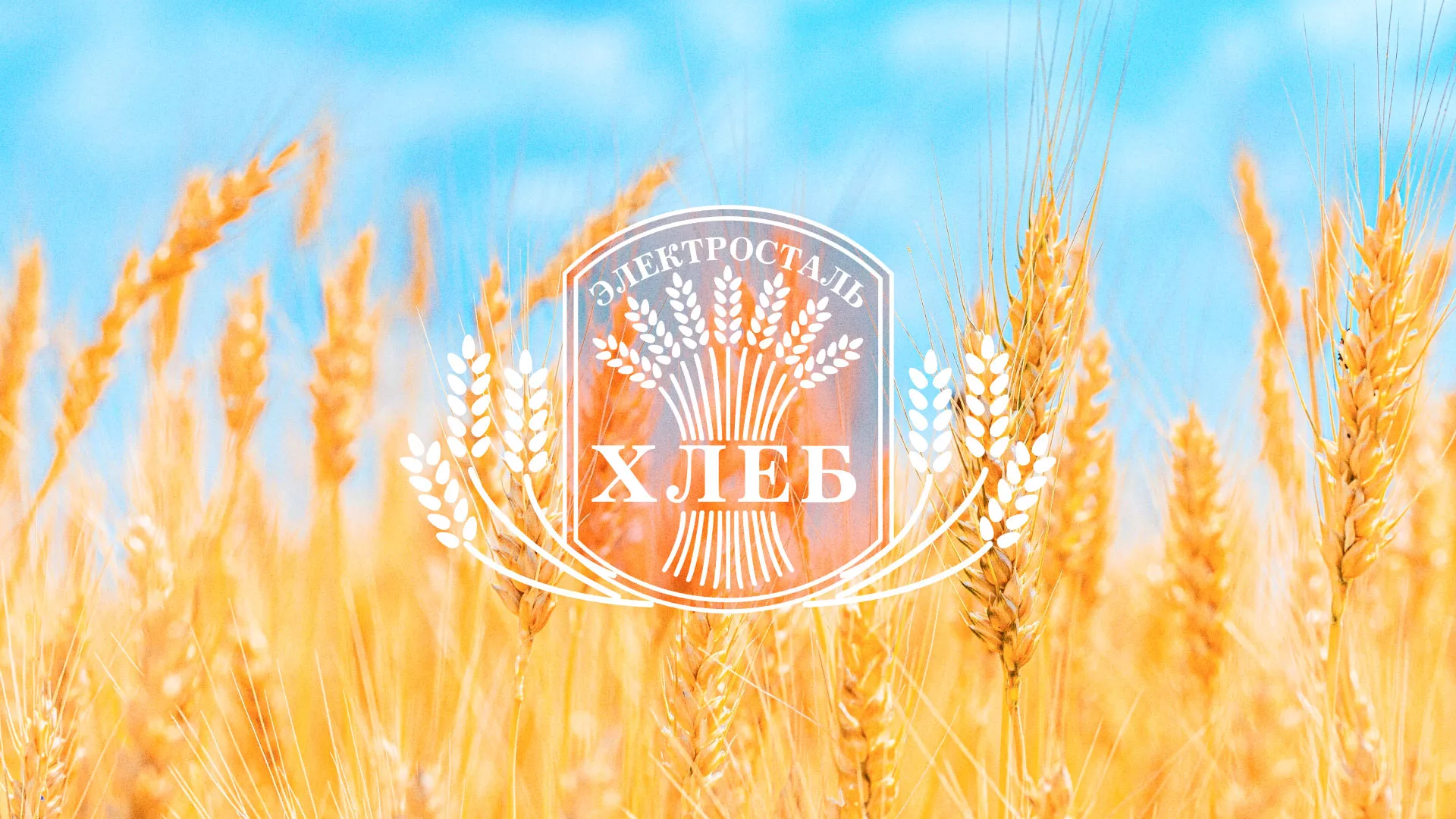 Создание сайта для хлебзавода в Облучье