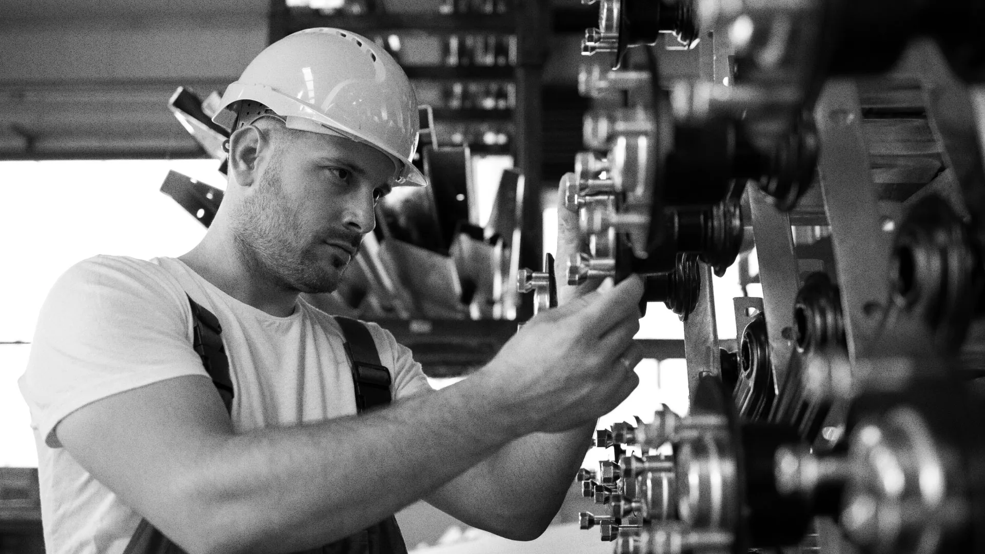 Разработка сайта для завода по продаже оборудования в Облучье